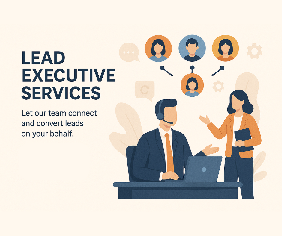 Lead Executive Services