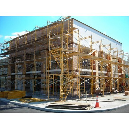 Commercial Construction