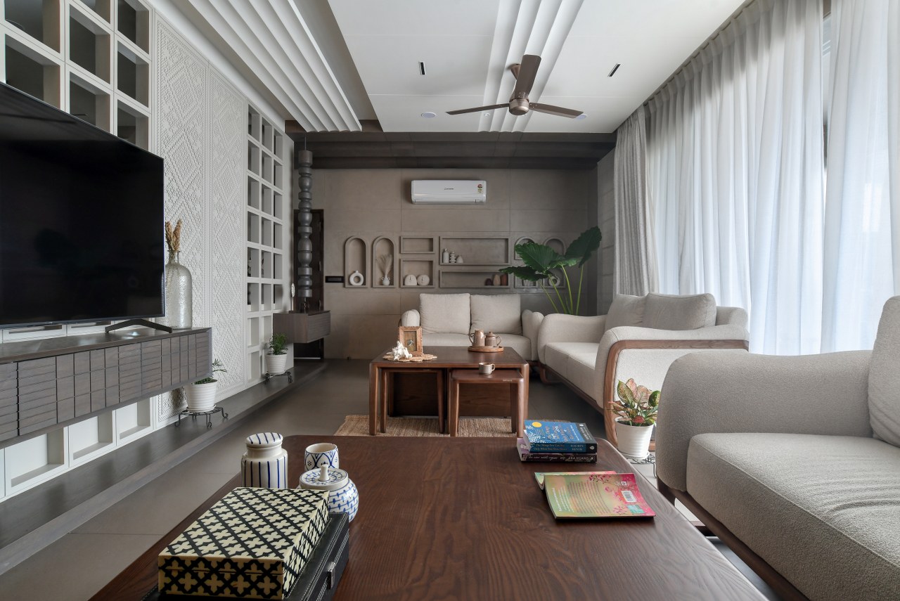 Contemporary Elegance