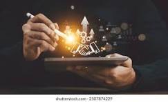 Networking & Growth Ecosystem