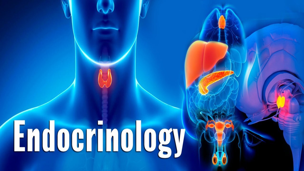Endocrine Disorders
