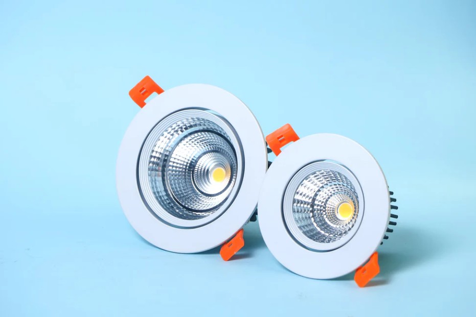 COB Downlight