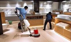 Deep Cleaning Services