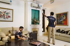 Residential Cleaning