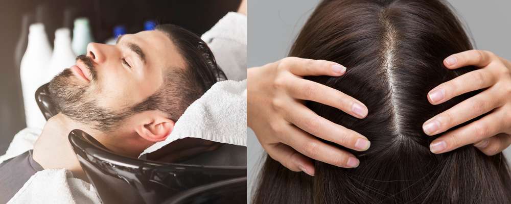 Skin And Hair Disorders