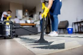 Commercial Cleaning
