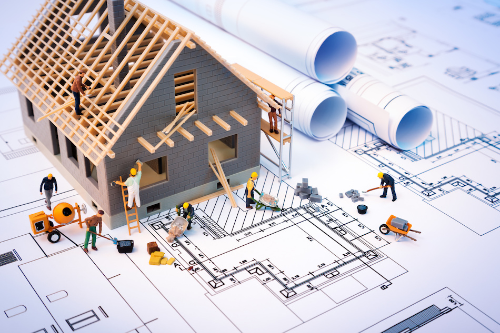 Residential Construction