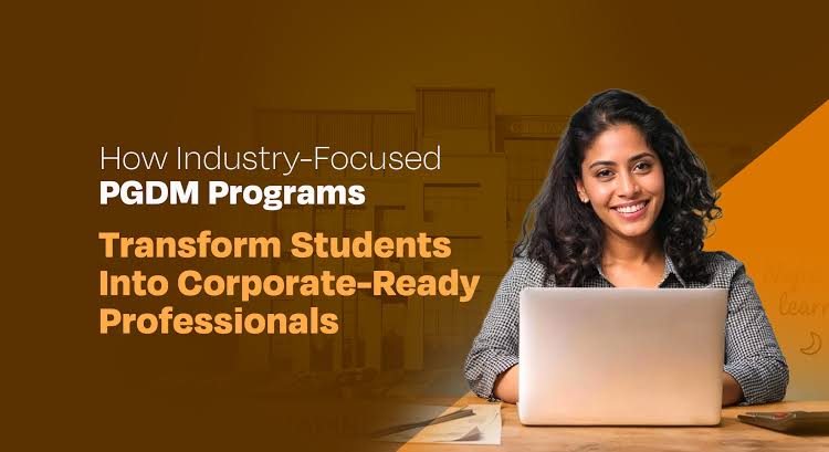 PGDM Programs