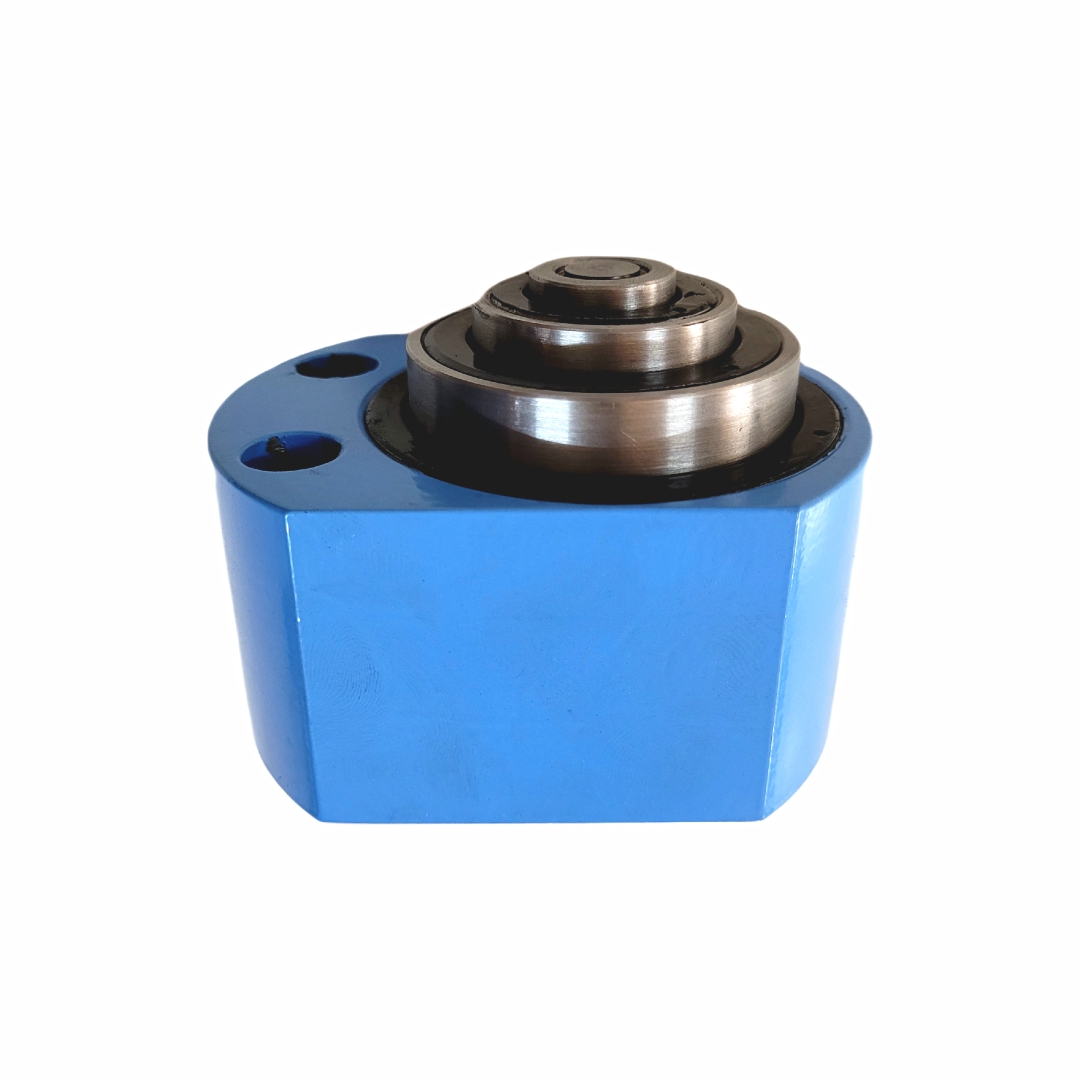 Jacks and Cylinder — PRS Verse