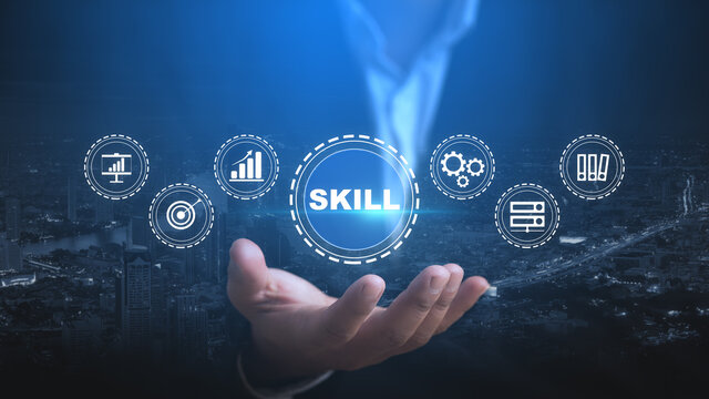 Skill Development — Ascent Career Consultant