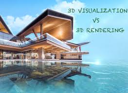 3D Visualization & Digital Rendering — Shubhchintan Design Possiblities