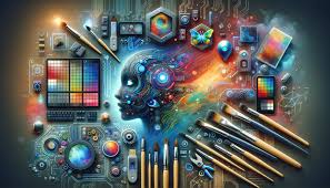 AI Tools in Graphic Design