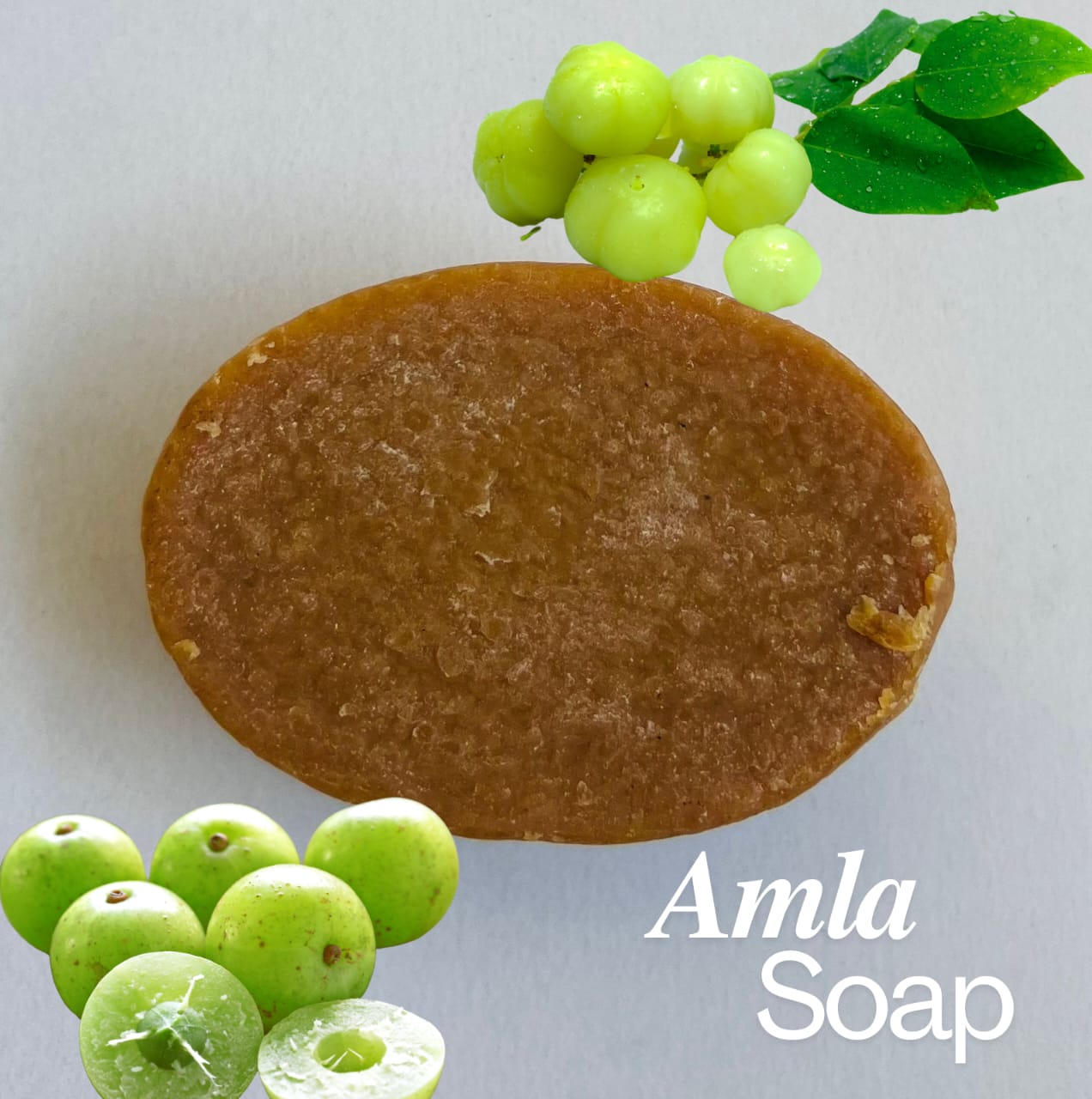Amla Soap