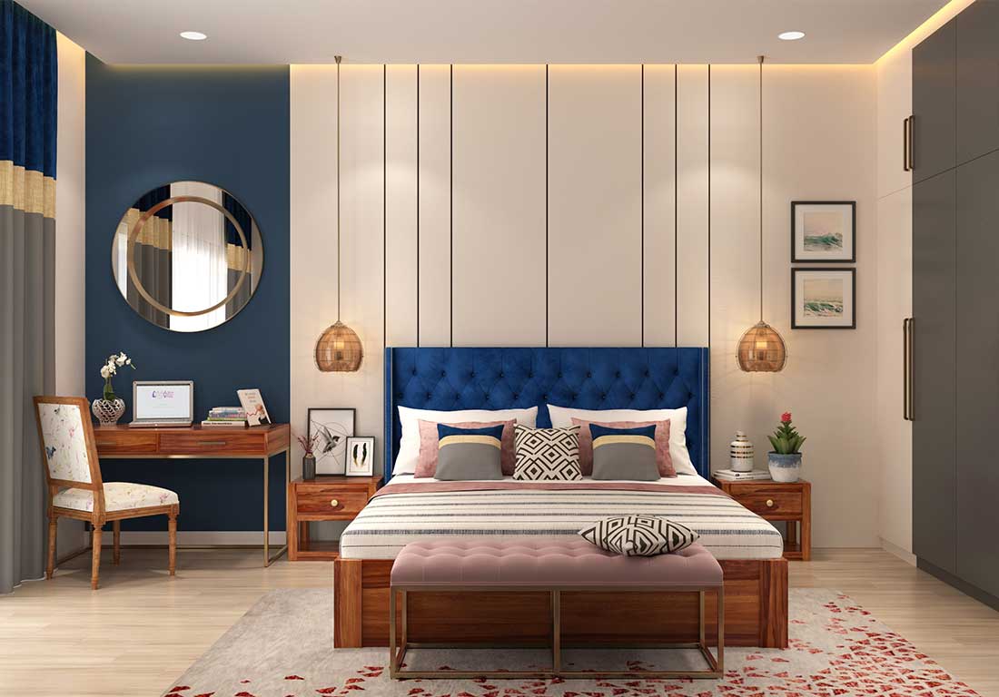 Bedroom Interior Design