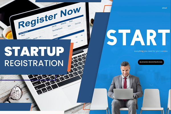 Business Registration & Startup Support