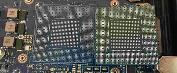 CPU Reballing — SMD Expert™ (Institute of Microsoldering)