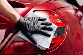 Car Detailing Service — DAK Car Wash