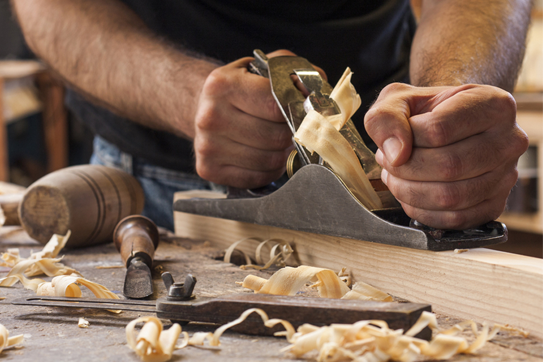 CARPENTER