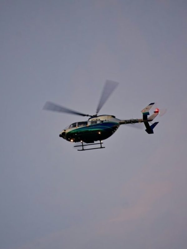 Chardham Yatra Tour Package By Helicopter (5N/6D)