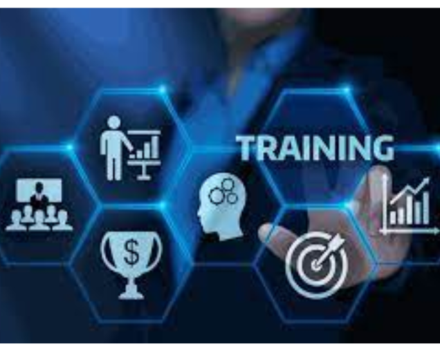 Corporate Training — Global Spoken English & Personality Development