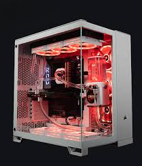 Custom PC Builds — VirnoByte Solutions And Services