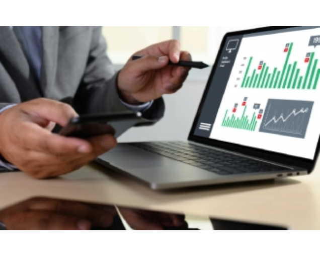 Data Visualization and Analytics (A-DVA) — G-TEC JAINx Hadapsar