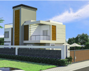 Eagle Villa — Bella Casa Lifespaces