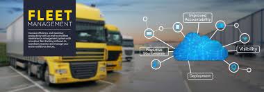 FLEET MANAGEMENT SOLUTIONS — CABSUITE TRAVELS PVT. LTD.