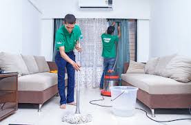 Family Room Cleaning — Shivrang Home Cleaning