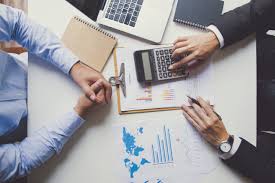 Financial Consultancy & Advisory Services