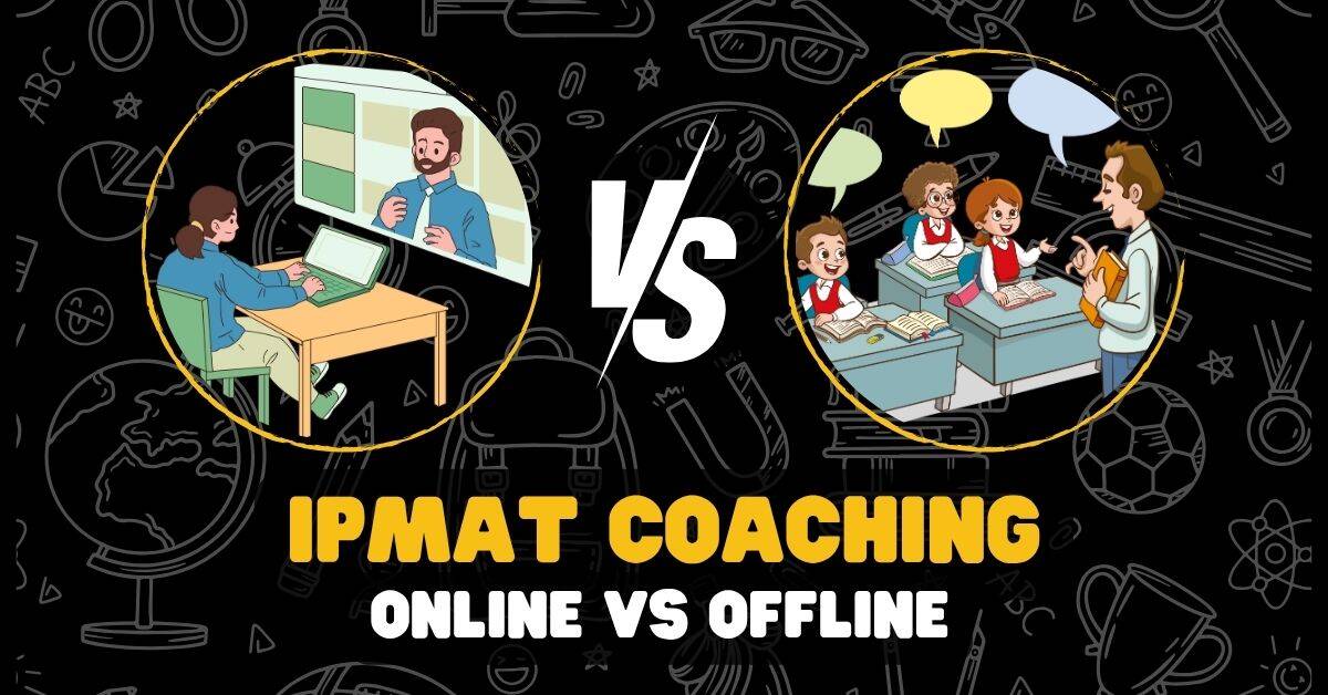 Flexible Online + Offline Coaching with Mentorship & Support — Niyogi IAS