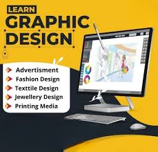 Graphic Design Professional Course