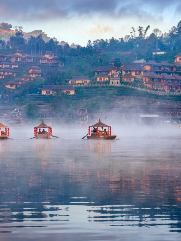 Haridwar To Char Dham Yatra Package (9N/10D)