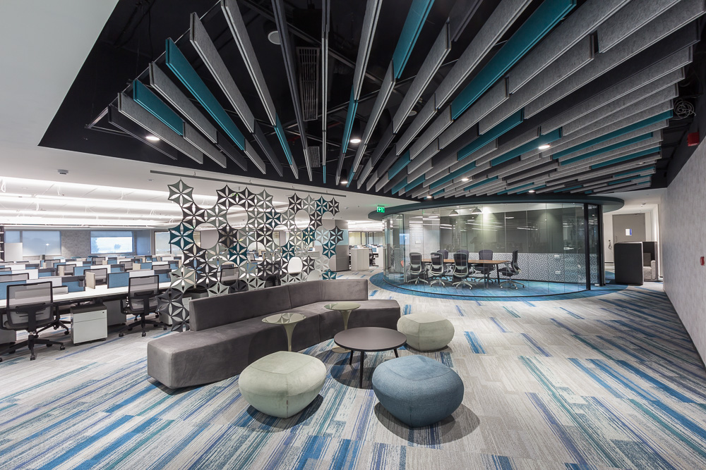 Turnkey Interior Projects — K P Interior