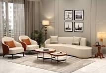 Living Room Interior Design