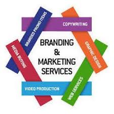 Marketing and Branding Services