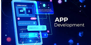 Mobile App Development — Hysteresis Pvt. Ltd.