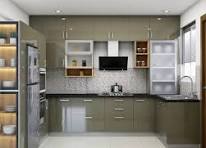 Modular Kitchen Design