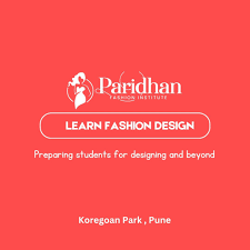 Paridhan Fashion Institute — Paridhan Fashion Institute