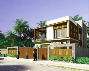 Phoenix Villa — Bella Casa Lifespaces