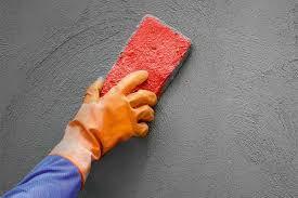 Plastering (Internal & External) — Vyankatesh Construction – Construct Your Dream Home