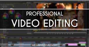 Professional Photo & Video Editing — Moments Click Photo Studio