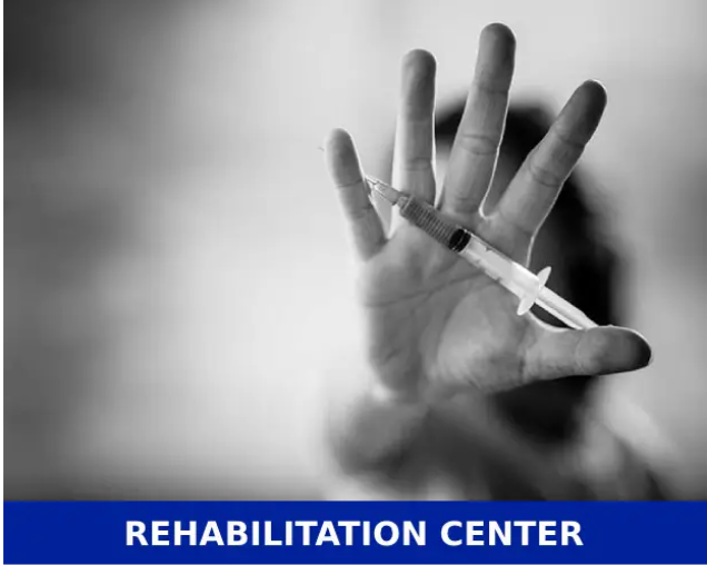 Rehabilitation Center — Aditya Foundation