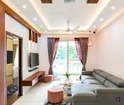Residential Interior Design