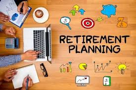 Retirement Planning Services
