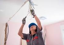 Rewiring and Renovations — MLT Multi Services