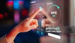 Smart Home System Integration — MLT Multi Services