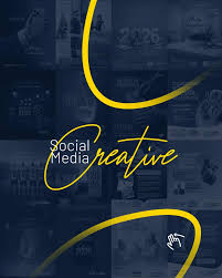 Social Media Design & Digital Creatives