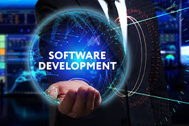 Software Development — GENIUS INFOTECH