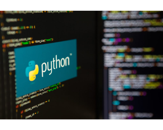 Software Programming — G-TEC JAINx Hadapsar